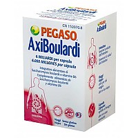 [해외]SPECCHIASSOL 효소 및 소화 보조제 Pegaso AxiBoulardi 12 모자 3140178456