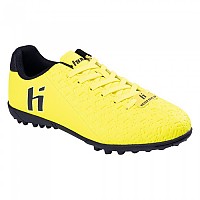 [해외]HUARI Jusino TF 청소년 축구 부츠 3140842583 Yellow / Black