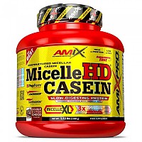 [해외]AMIX 프로틴 바닐라 Micelle HD Casein 1.6kg 3140606815