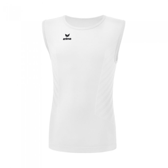 [해외]ERIMA Athletic 민소매 티셔츠 3140797556 New White
