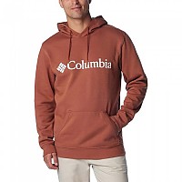 [해외]컬럼비아 후드티 CSC Basic 로고™ II 5140574616 Auburn / CSC Branded Logo