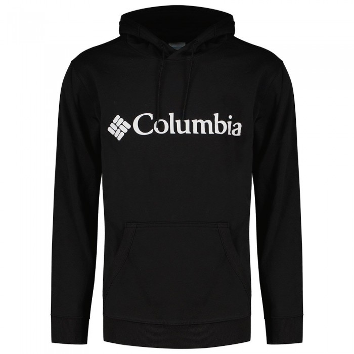 [해외]컬럼비아 후드티 CSC Basic 로고™ II 5140574617 Black / CSC Branded Logo