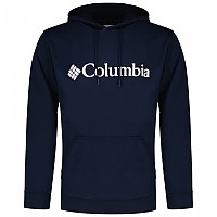 [해외]컬럼비아 후드티 CSC Basic 로고™ II 5140574619 Collegiate Navy / CSC Branded Logo