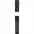 [해외]루미녹스 스트랩 Navy Seal Series 3500 12137098423 Black / Steel