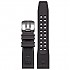 [해외]루미녹스 스트랩 Navy Seal Series 3500 12137333638 Black / Black