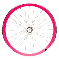[해외]SXT 앞 바퀴 SXT11 Speed/Fixie 40 28´´ 700C 1140858951 Pink