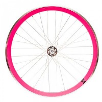 [해외]SXT 뒷바퀴 스페이서 SXT7 Single Speed/Fixie 40 28´´ 700C 1140858973 Pink