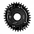 [해외]ROTOR Inspider 4B 100 BCD Shimano 파워미터가 달린 거미 1140737018 Black