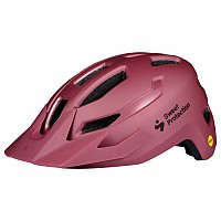 [해외]스윗프로텍션N Ripper Jr MIPS MTB 헬멧 1140294706 Taffy Metallic