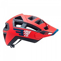 [해외]URGE 올-에어 MTB 헬멧 1140840512 Red