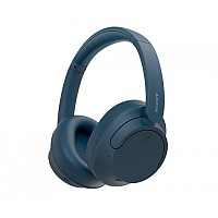 [해외]SONY 무선 헤드폰 CH-720N 140762019 Blue