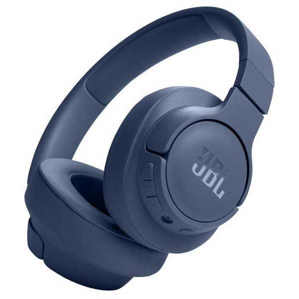 [해외]JBL 무선 헤드폰 Tune 720BT 140781284 Blue