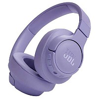 [해외]JBL 무선 헤드폰 Tune 720BT 140781285 Purple