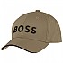 [해외]BOSS Cap-Us-1 10248839 모자 140533757 Light / Pastel Green