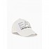 [해외]EA7 EMPORIO 아르마니 240142_4R102 야구 모자 140776838 White / Black / White / Black