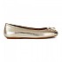 [해외]제옥스 신발 D45MUH000Y2 Palmaria 140880129 Light Gold