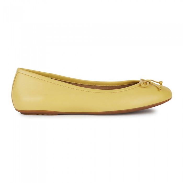 [해외]제옥스 신발 Palmaria 140880369 Light Yellow