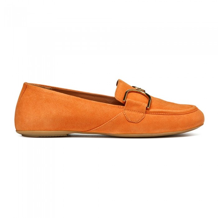 [해외]제옥스 신발 Palmaria 140880372 Orange