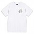 [해외]GRIMEY The Lucky 드래곤 반팔 티셔츠 140575391 White