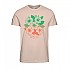 [해외]잭앤존스 Aruba 1 반팔 티셔츠 140437838 Buttercream