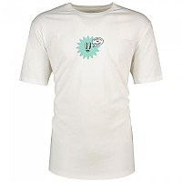 [해외]잭앤존스 Decal Plus Size 반팔 티셔츠 140438224 Bright White
