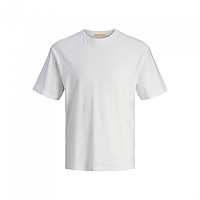[해외]잭앤존스 Aruba 썸머blank 반팔 티셔츠 140437902 Bright White