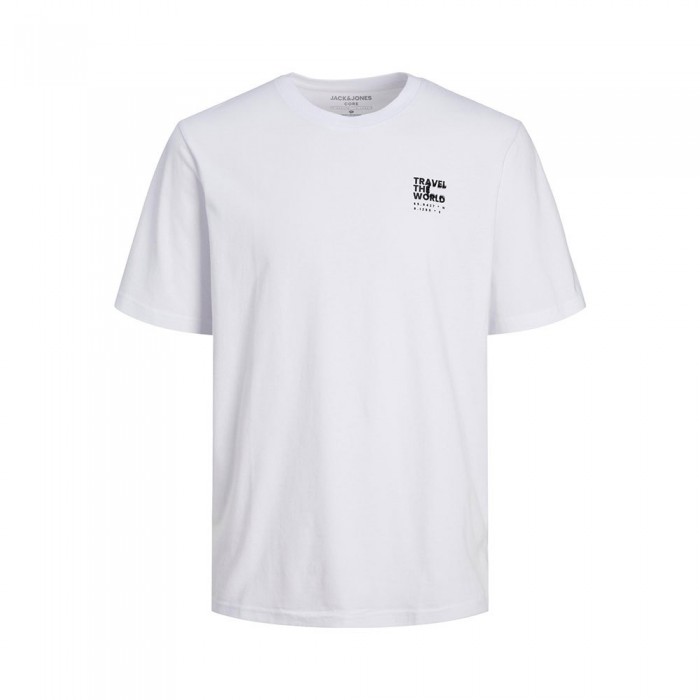 [해외]잭앤존스 프로ject 반팔 티셔츠 140438770 White
