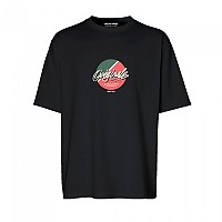 [해외]잭앤존스 Tampa 1 반팔 티셔츠 140438859 Black