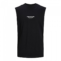 [해외]잭앤존스 조끼erbo 민소매 티셔츠 140438900 Black