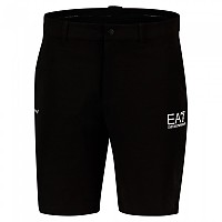 [해외]EA7 EMPORIO 아르마니 3DPS02 반바지 140469602 Black