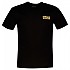 [해외]EA7 EMPORIO 아르마니 3DPT07 반팔 티셔츠 140469618 Black