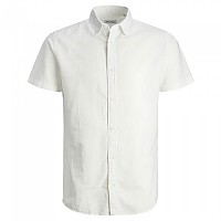 [해외]잭앤존스 반팔 셔츠 라인n Plus 140691155 White