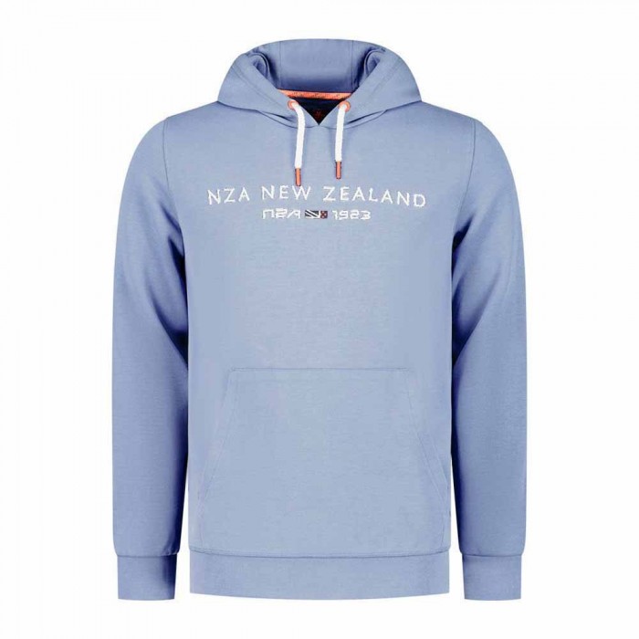 [해외]NZA NEW ZEALAND 후드티 Diamond 140750532 Blue 1673