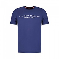 [해외]NZA NEW ZEALAND Little Totara 반팔 티셔츠 140750647 Blue 1653