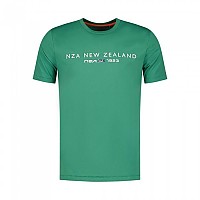 [해외]NZA NEW ZEALAND Little Totara 반팔 티셔츠 140750649 Green