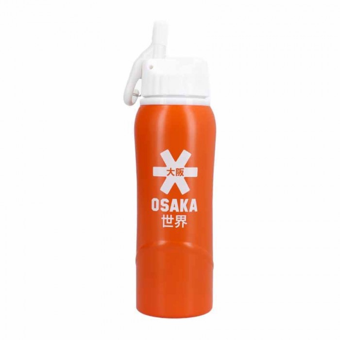 [해외]OSAKA 물 병 Kuro 3.0 12 단위 6140429652 Orange