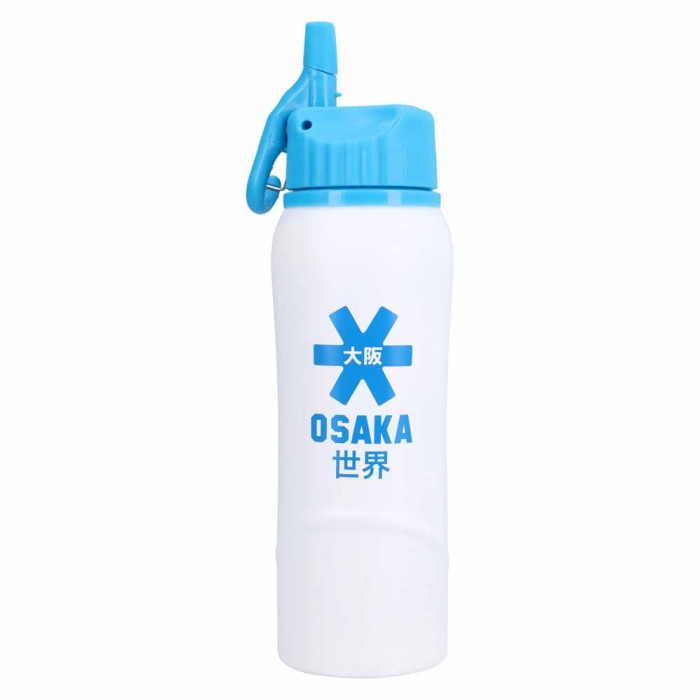 [해외]OSAKA HOCKEY 물 병 Kuro 3.0 12 단위 6140429653 White