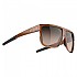 [해외]TRIPOINT 색안경 004 Rajka 6140760206 Shiny Transparent Brown