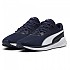 [해외]푸마 Night Runner V3 운동화 6140838374 Navy / White