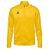 [해외]험멜 Core XK Poly 트랙 자켓 6140420559 Sports Yellow