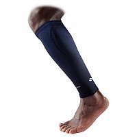 [해외]맥데이비드 Compression 종아리 보호대 6140774010 Black / Alt Blue