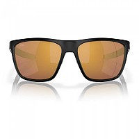 [해외]COSTA 편광 선글라스 Ferg 4140614925 Matte Black