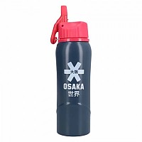 [해외]OSAKA HOCKEY 물 병 Kuro 3.0 12 단위 4140429651 Navy