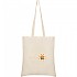 [해외]KRUSKIS Feel The Sun 10L 토트백 4140891262 Beige