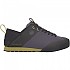 [해외]UNPARALLEL 하이킹 신발 L5 UP 4140863004 Slate Grey / Mud Green