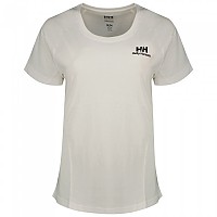 [해외]헬리한센 반소매 티셔츠 Nord Graphic Drop 4140491740 White