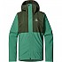 [해외]하그로프스 Koyal Proof 자켓 4140590892 Dk Jelly Green / Seaweed Green