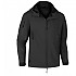 [해외]OUTRIDER TACTICAL Hardshell Hoody 재킷 4140786452 Black