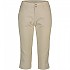 [해외]ROYAL ROBBINS Jammer II Capri 3/4 바지 4140840917 Lt Khaki