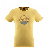 [해외]라푸마 Corporate 반팔 티셔츠 4140099740 Yuzu